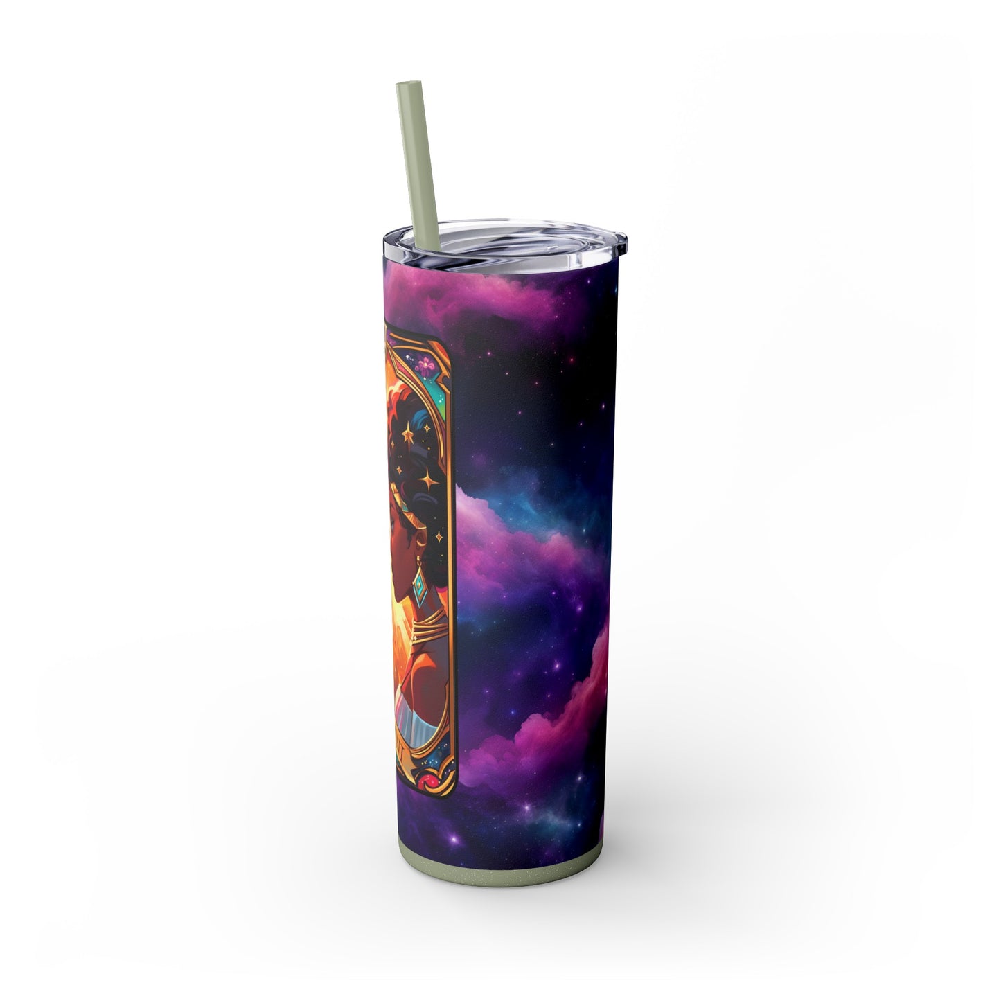 Gemini Tumbler