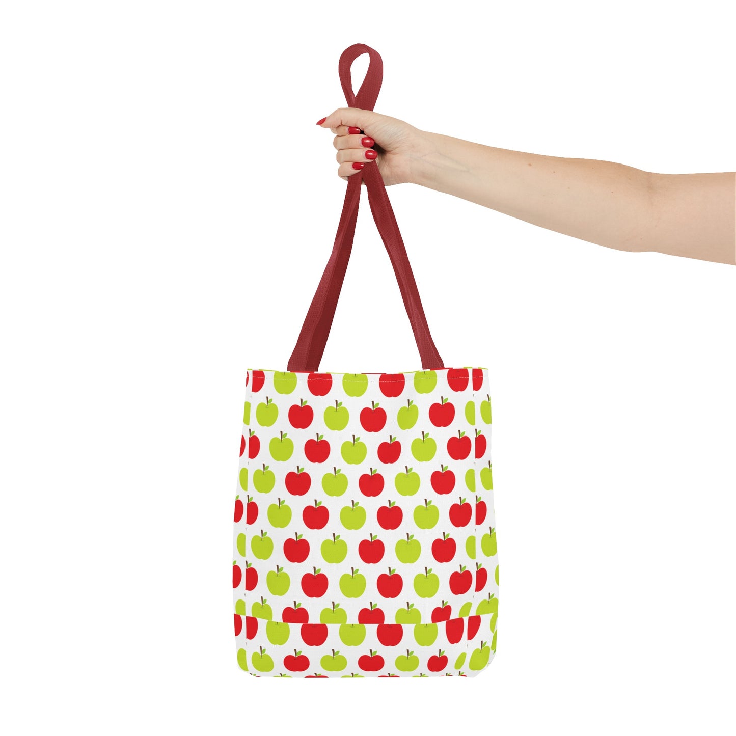 Apple Tote