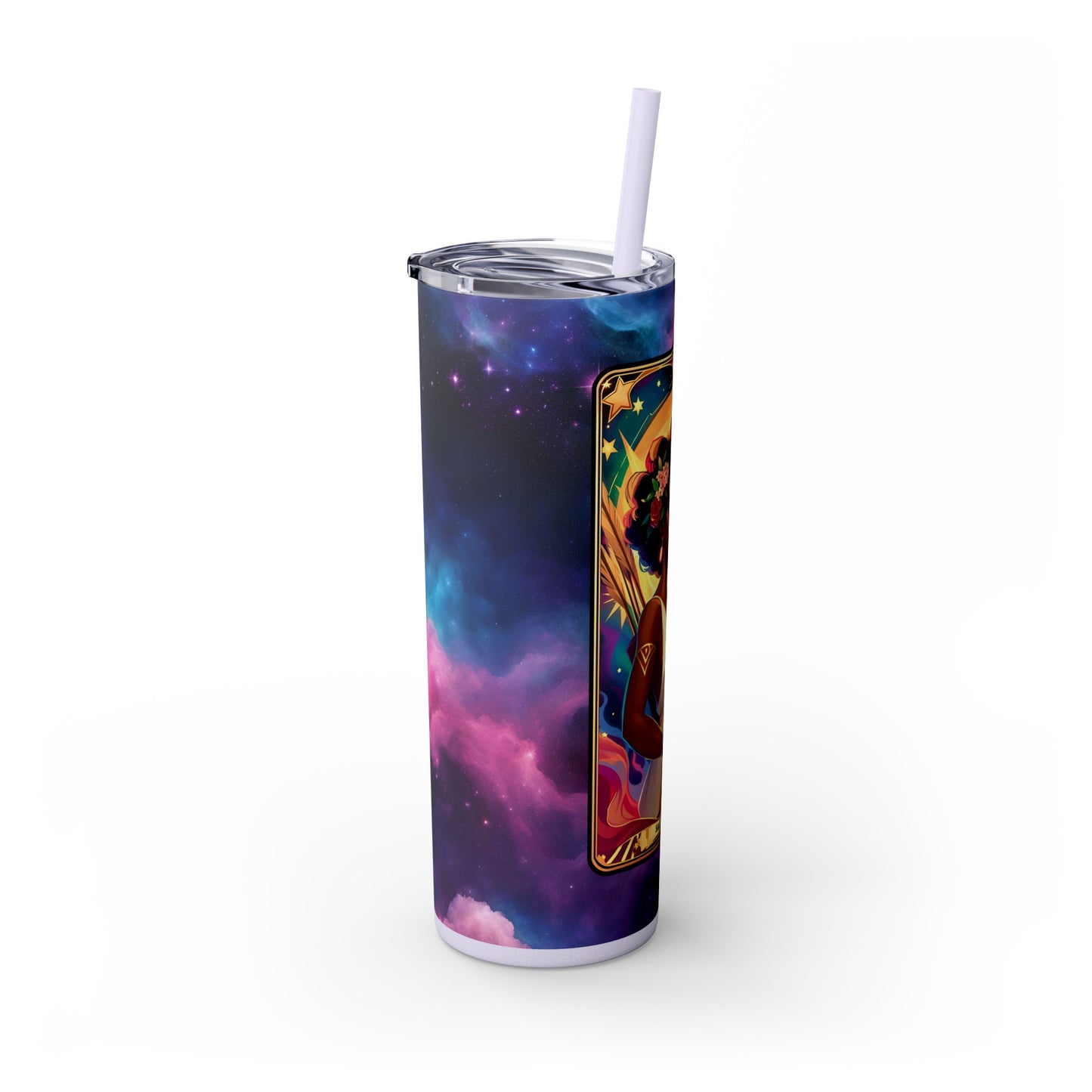Sagittarius Tumbler