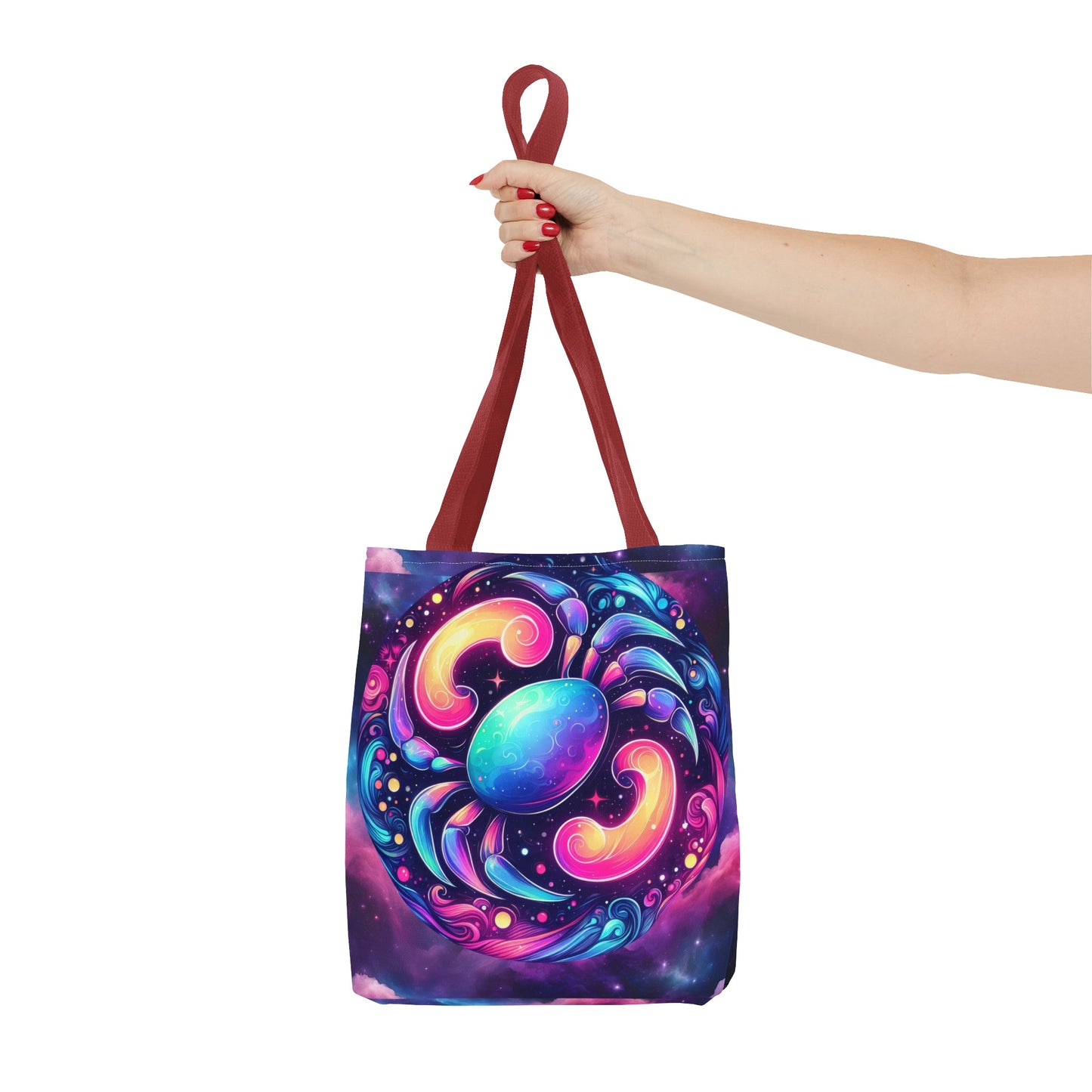 Cancer Zodiac Tote