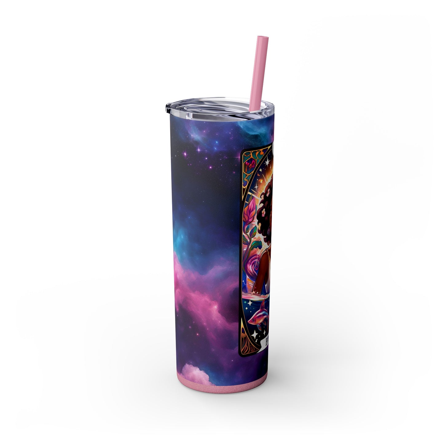 Pisces Tumbler