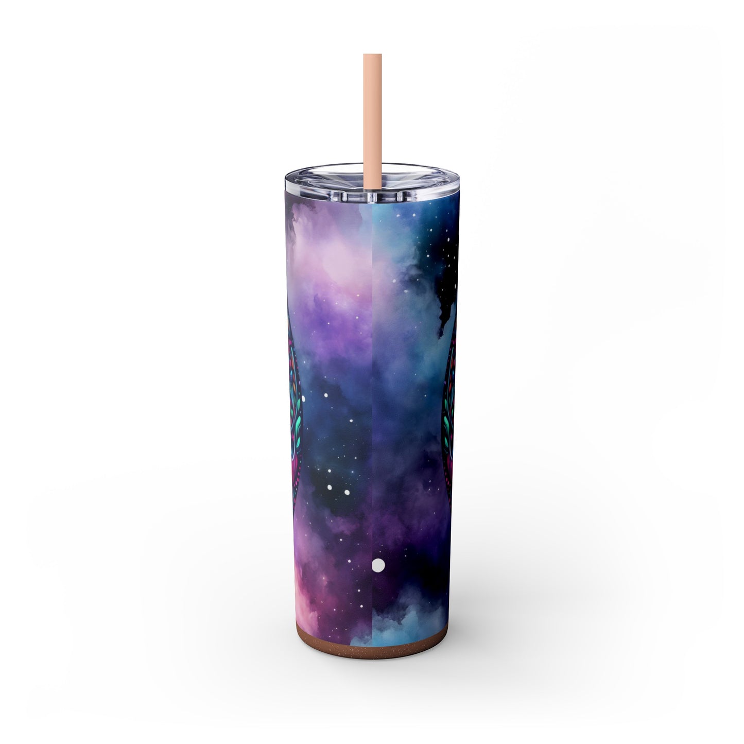 Virgo Tumbler