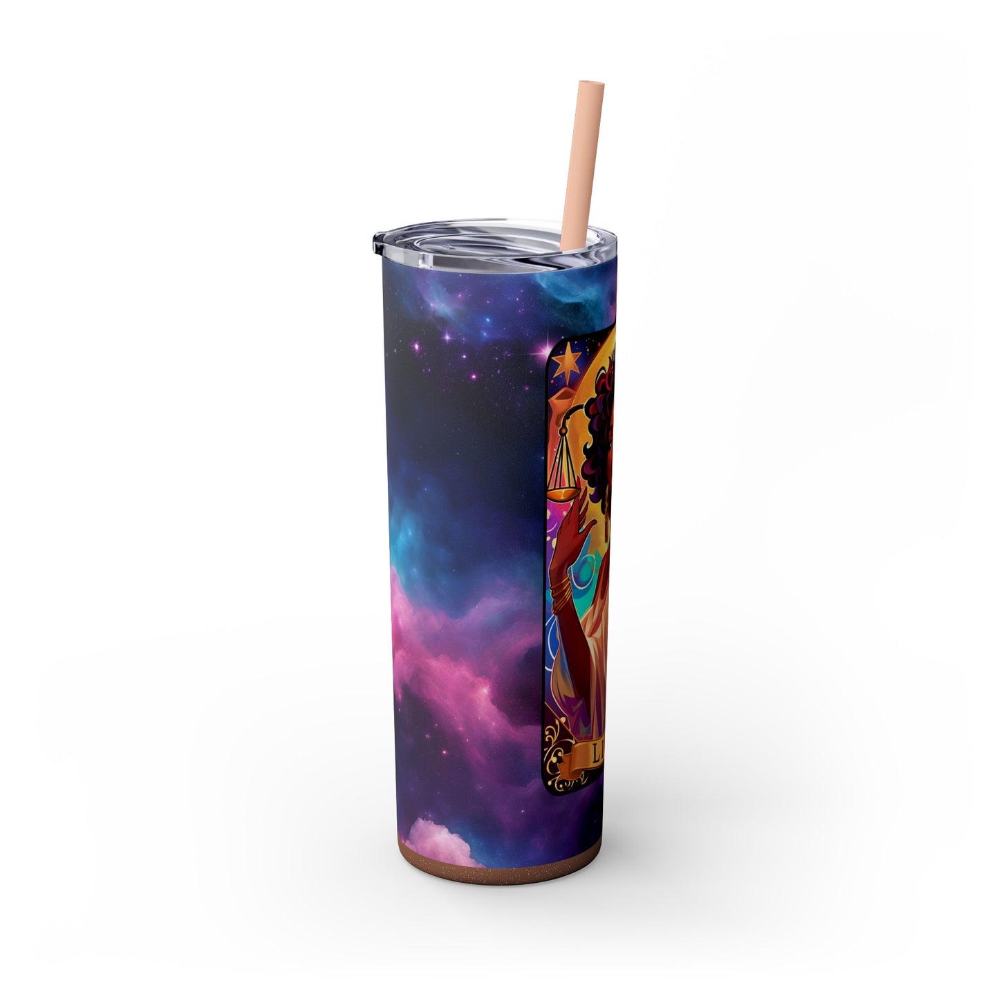 Libra Tumbler