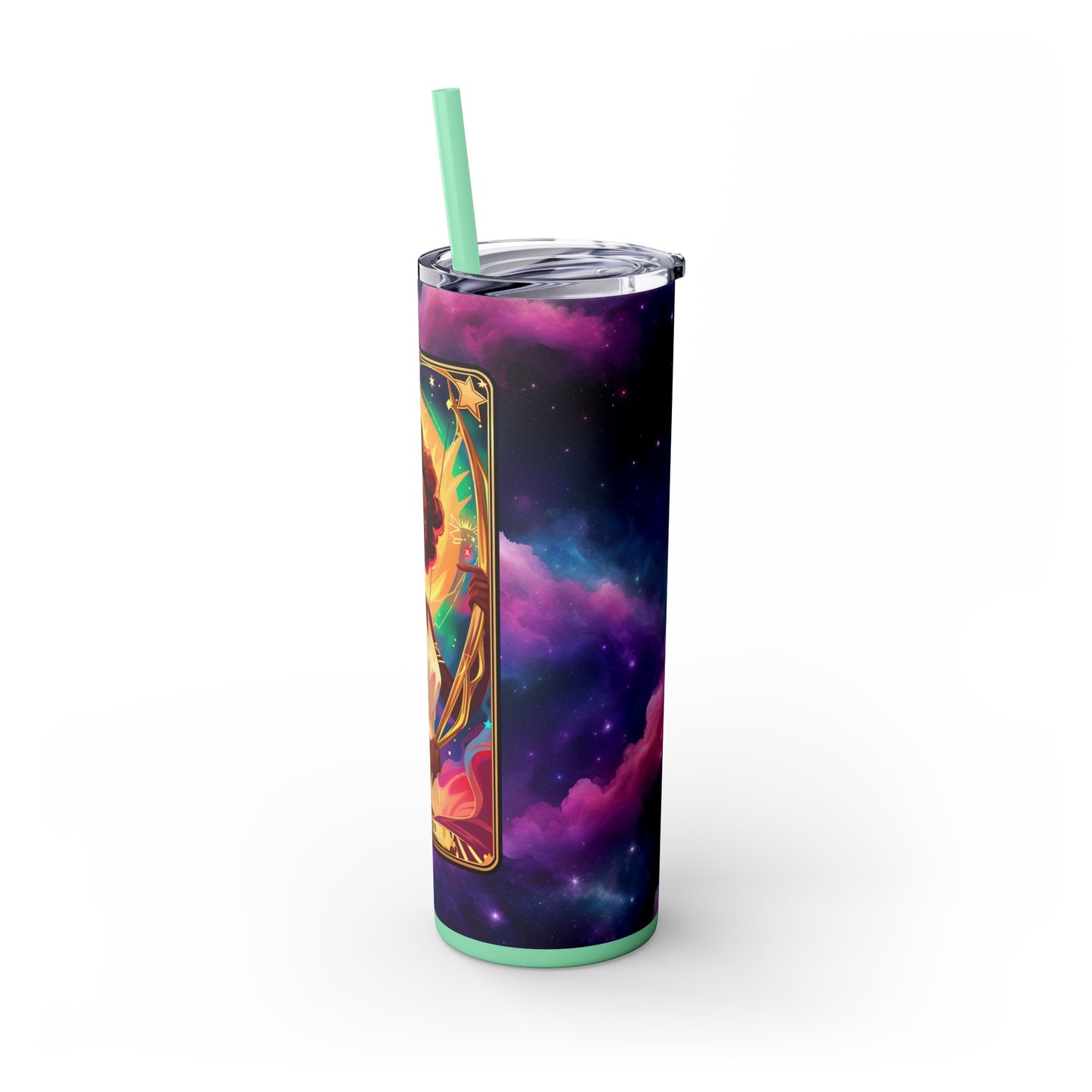 Sagittarius Tumbler