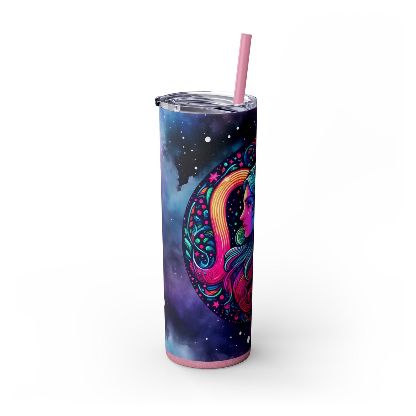 Virgo Tumbler