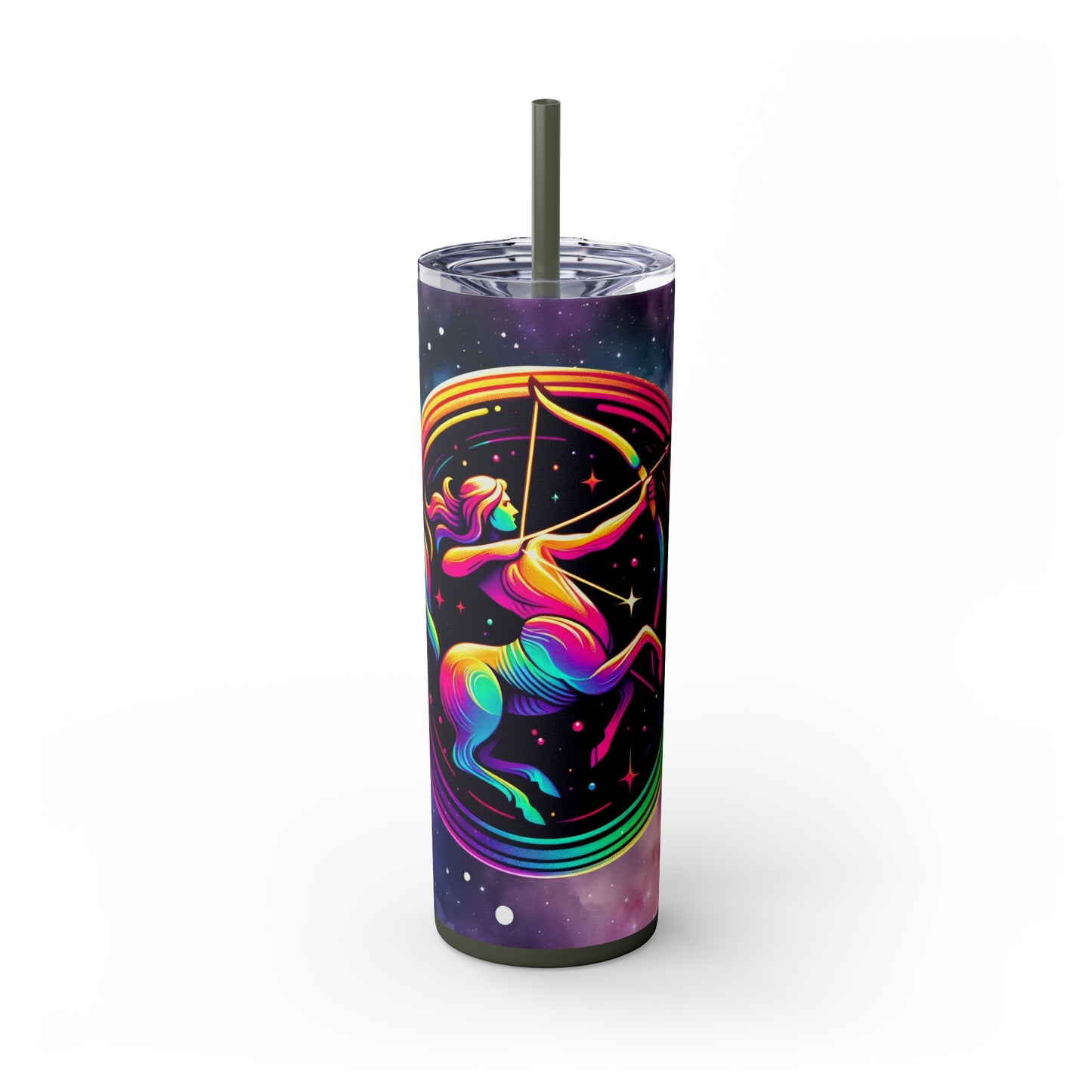 Sagittarius Zodiac Tumbler