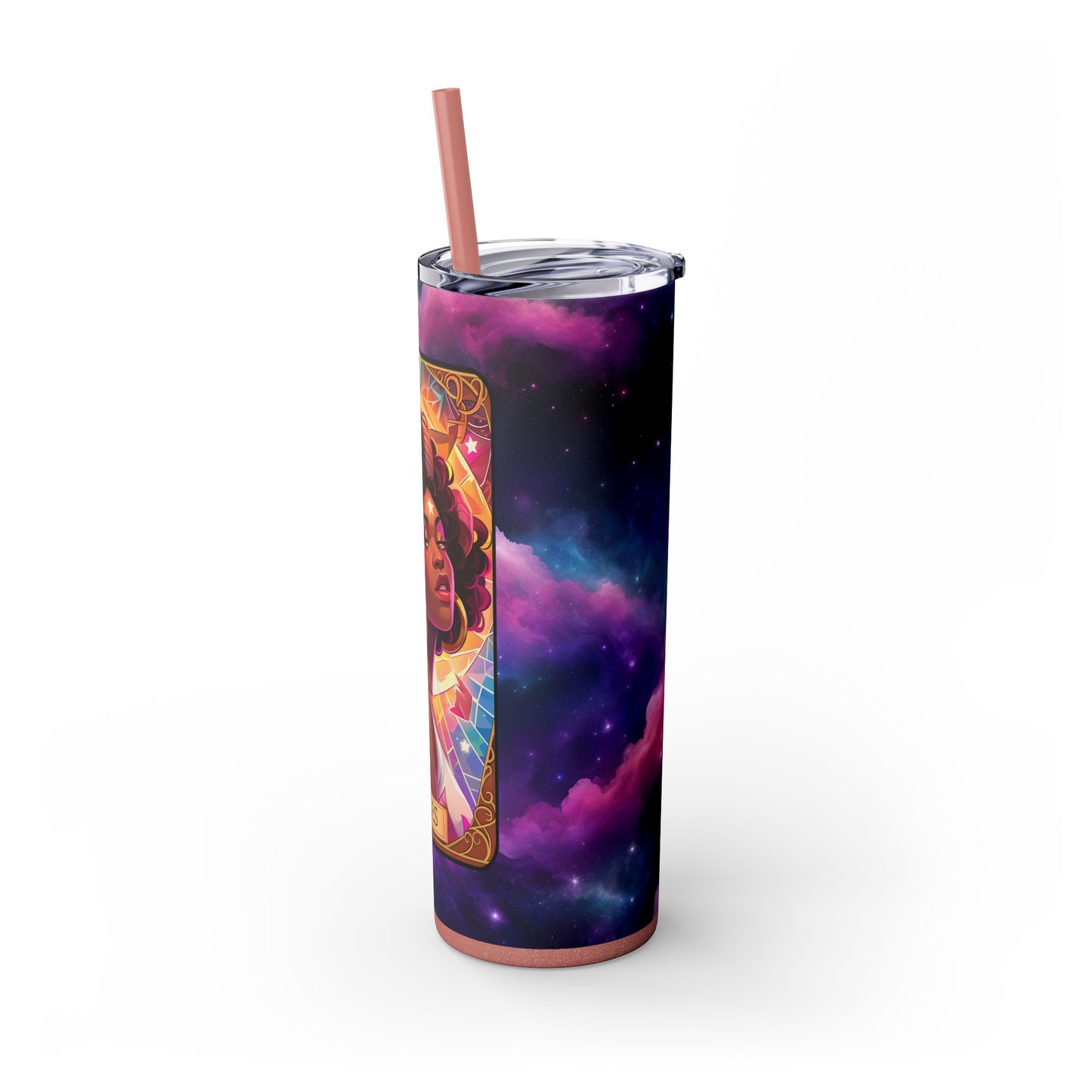 Aries Tumbler