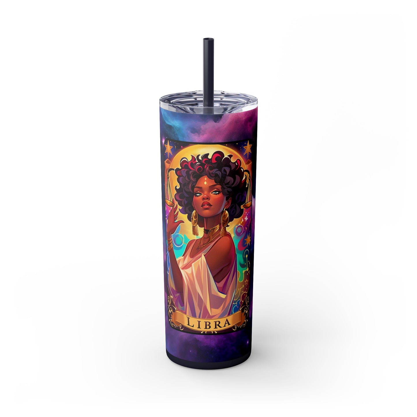 Libra Tumbler