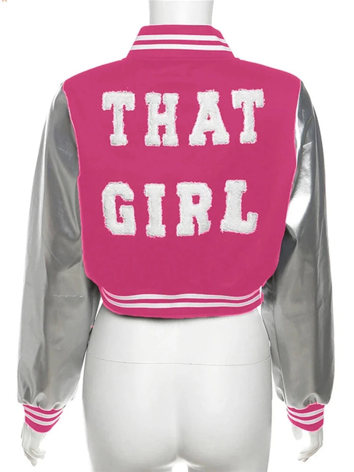 That Girl Jacket