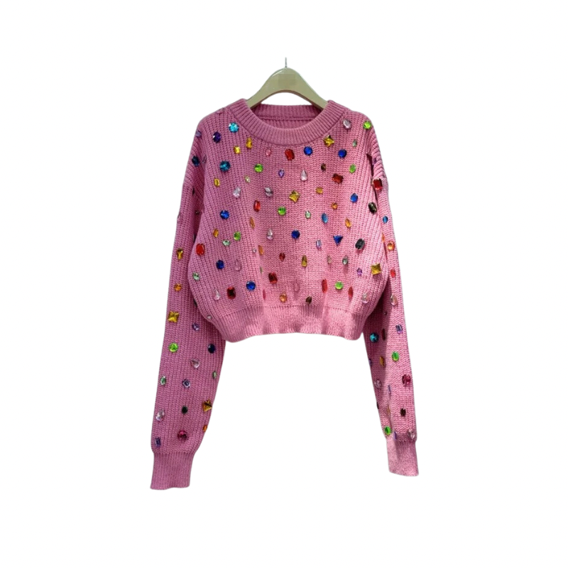 Rare Gems Sweater