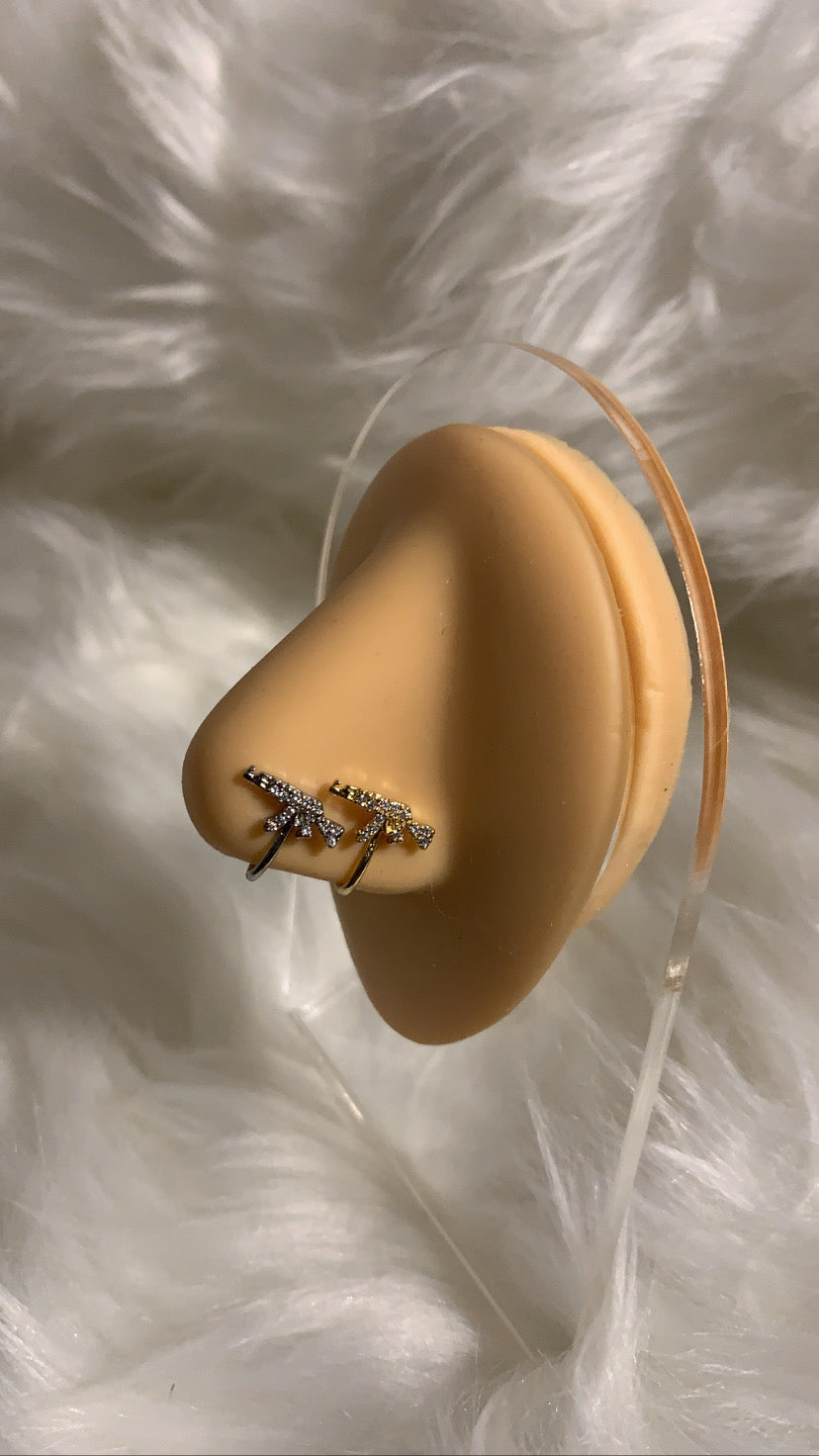 AK47 Nose Cuff