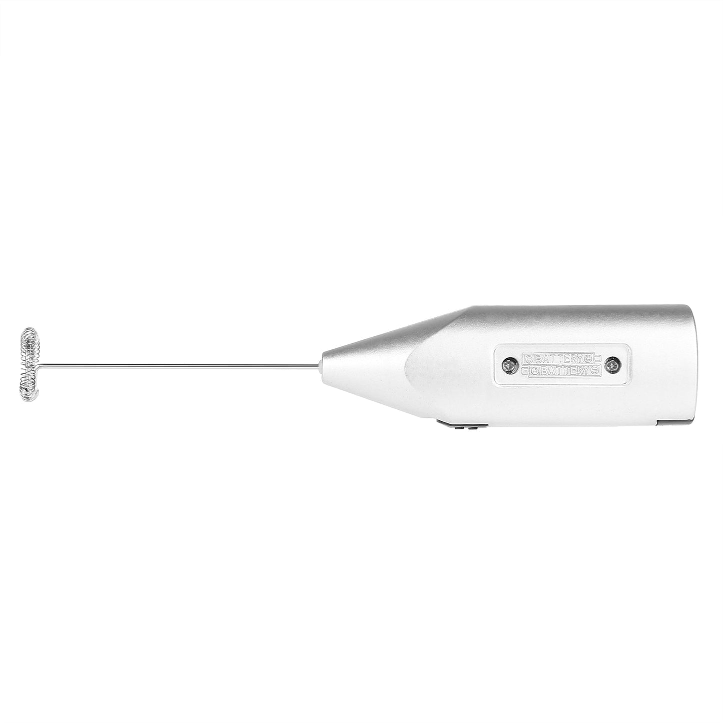Handheld Stainless Steel Frother