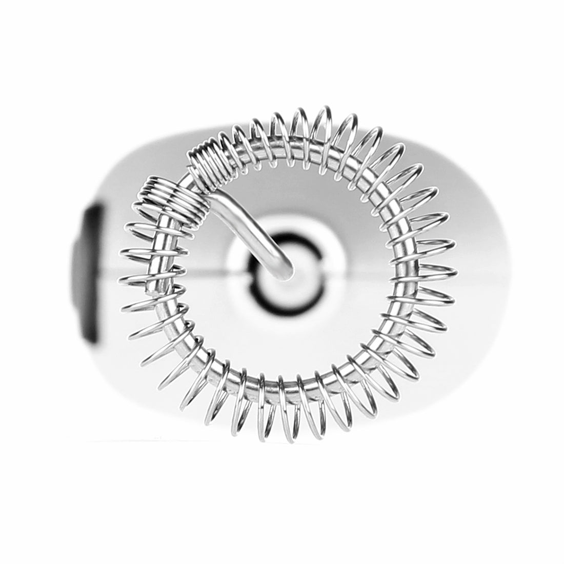 Handheld Stainless Steel Frother