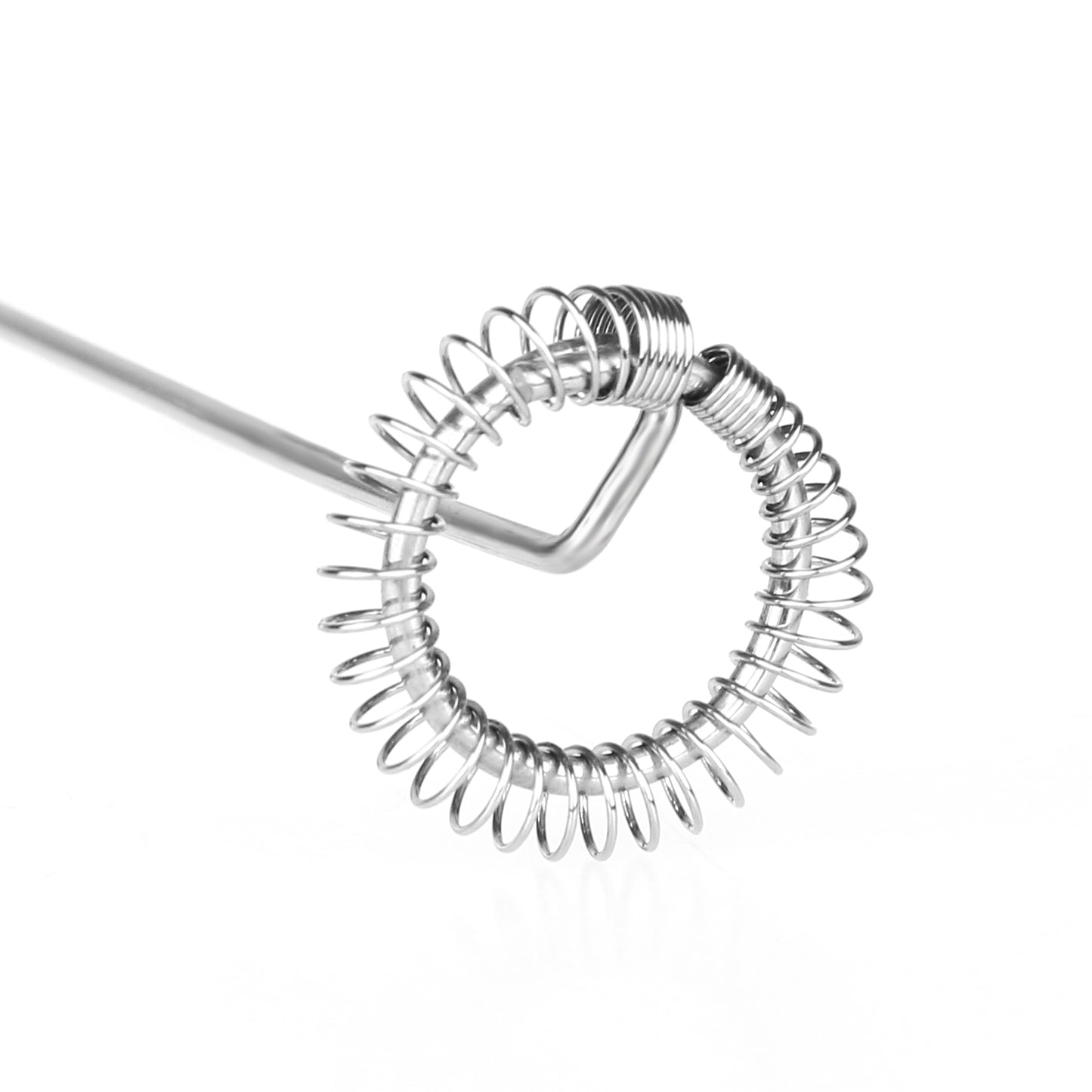 Stainless Steel Frother