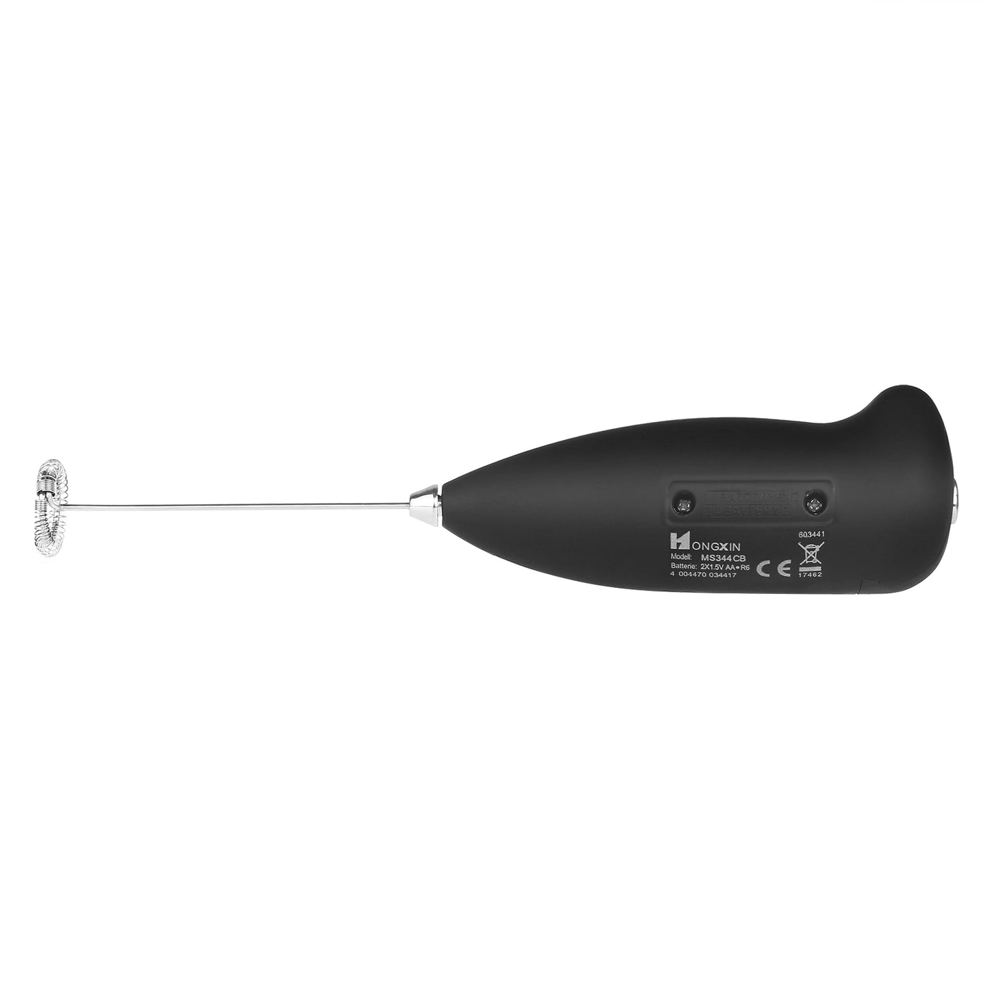 Stainless Steel Frother
