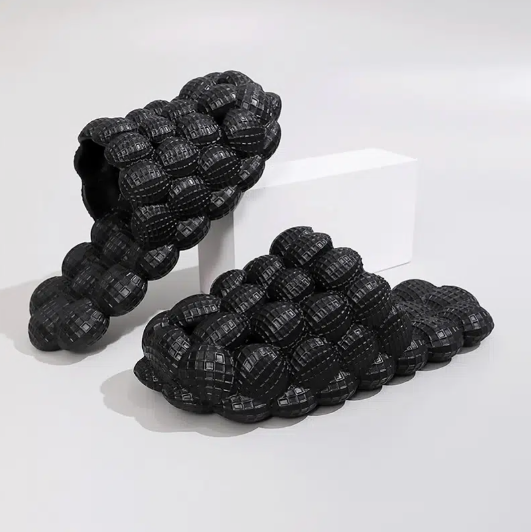 Kids Bubble Slides