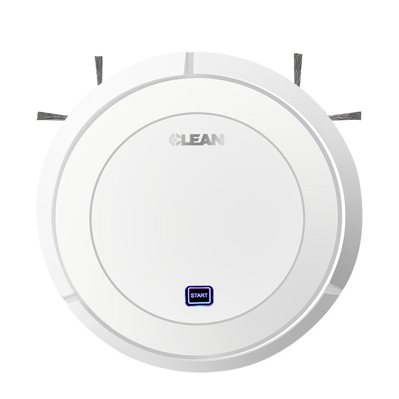 Robot Vacuum Cleaner