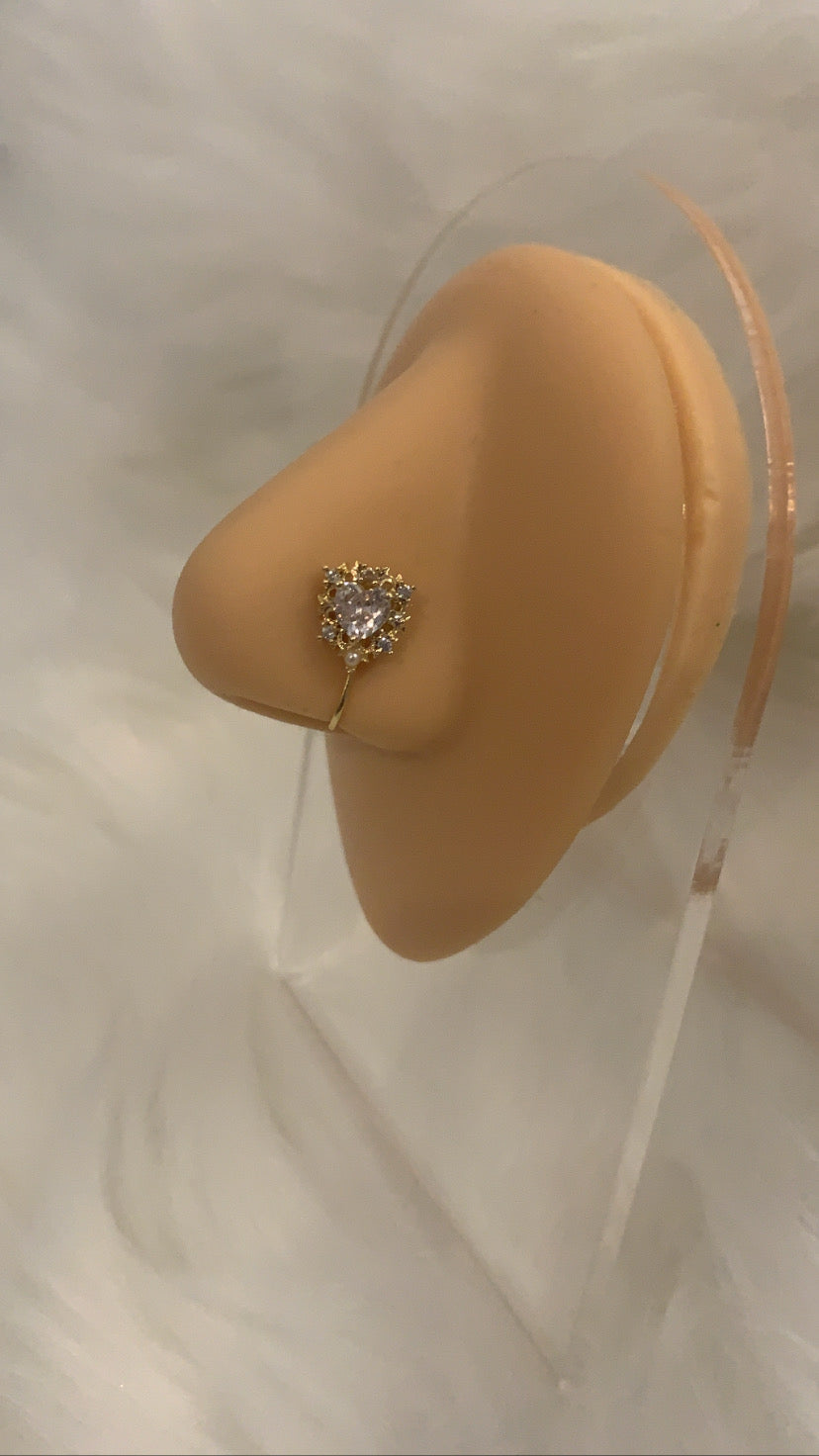 Nose Cuffs
