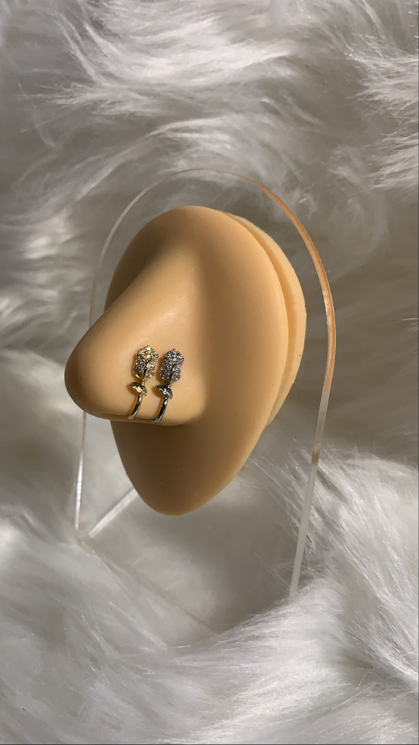 Nose Cuffs