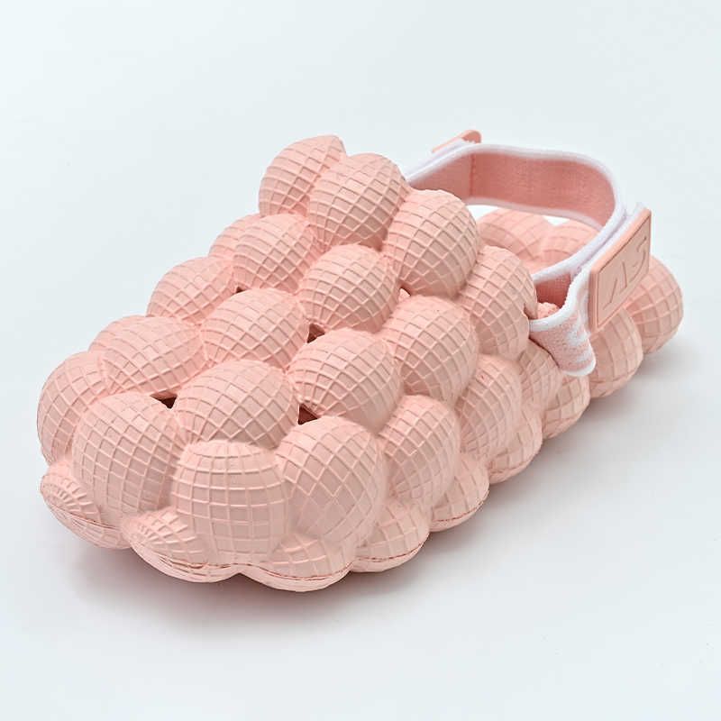 Kids Bubble Slides with Strap