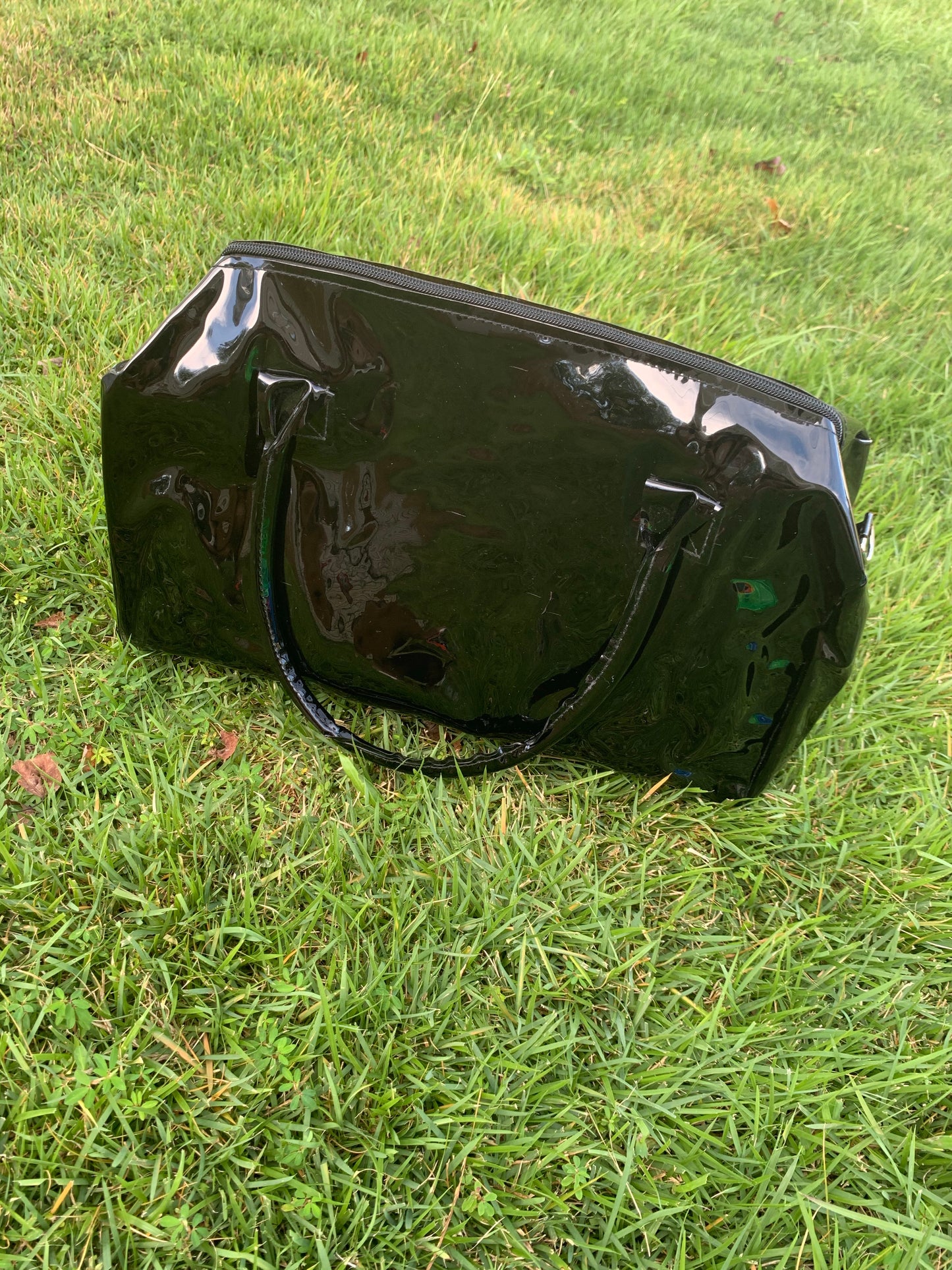 Purge The Night Bag