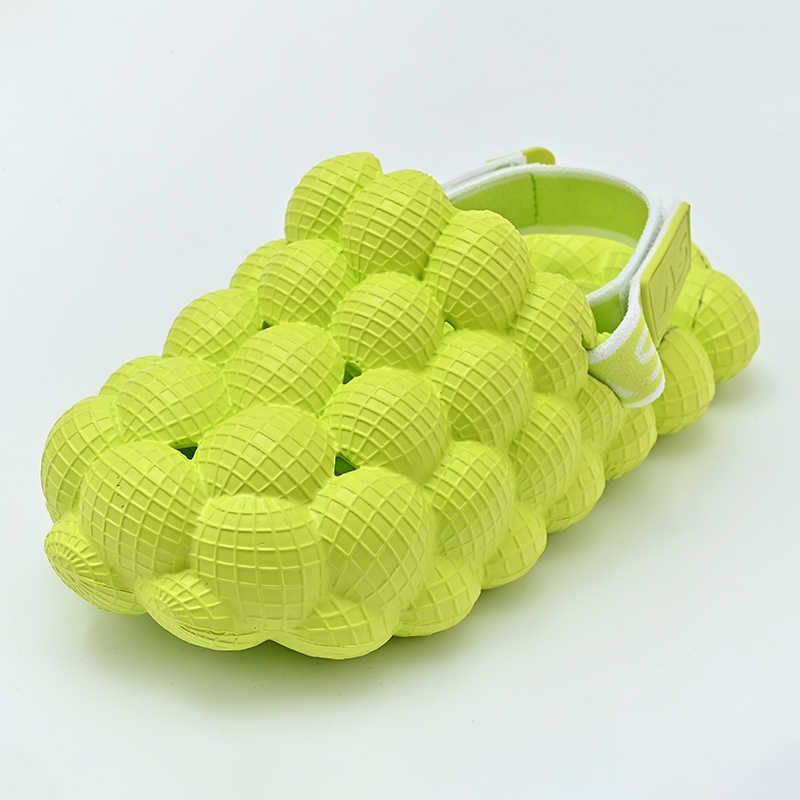 Kids Bubble Slides with Strap