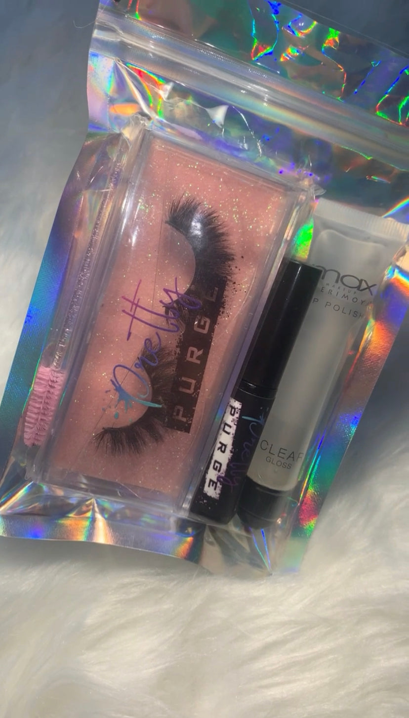 Luxe Bundle