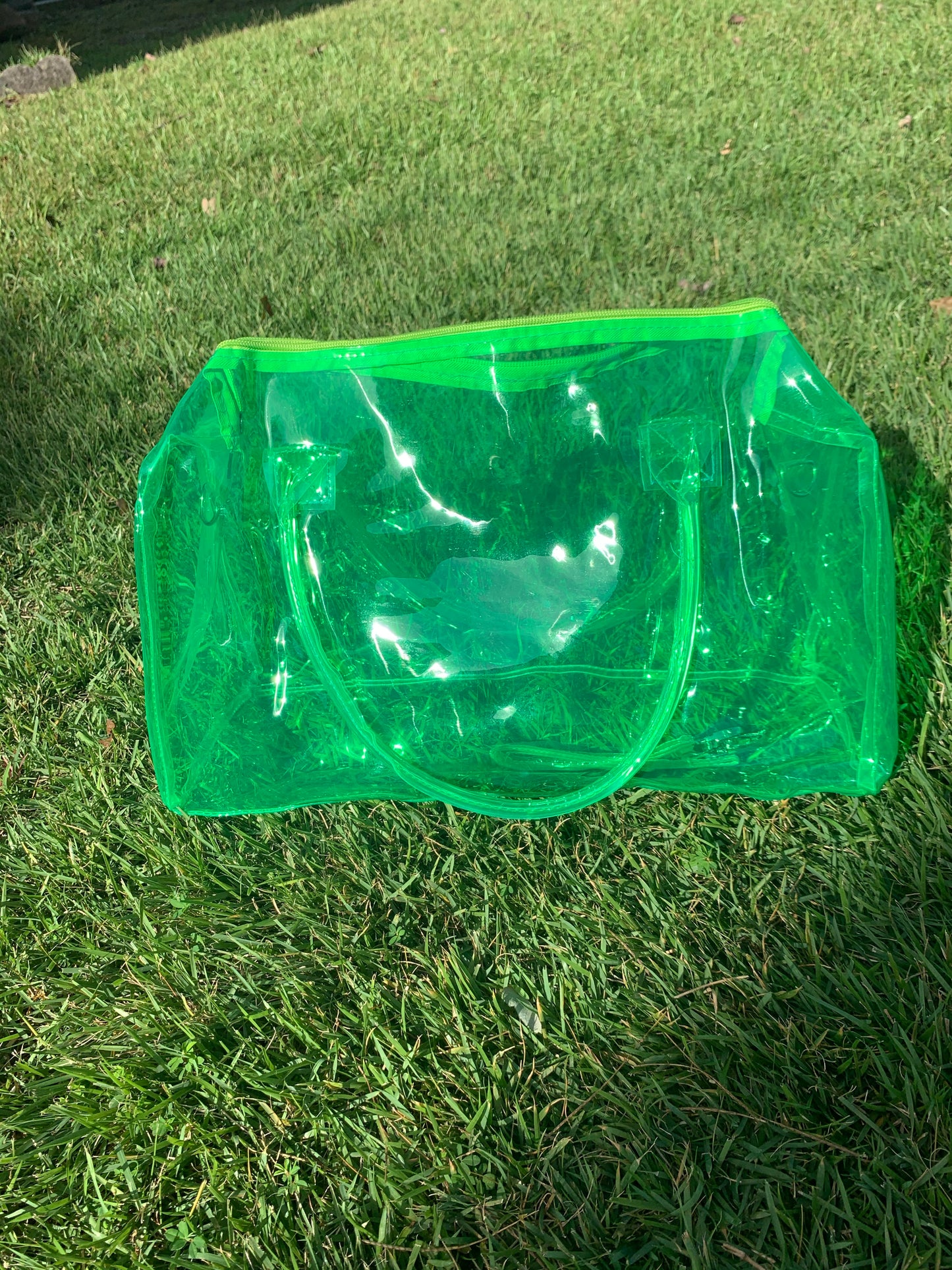 Purge The Night Bag