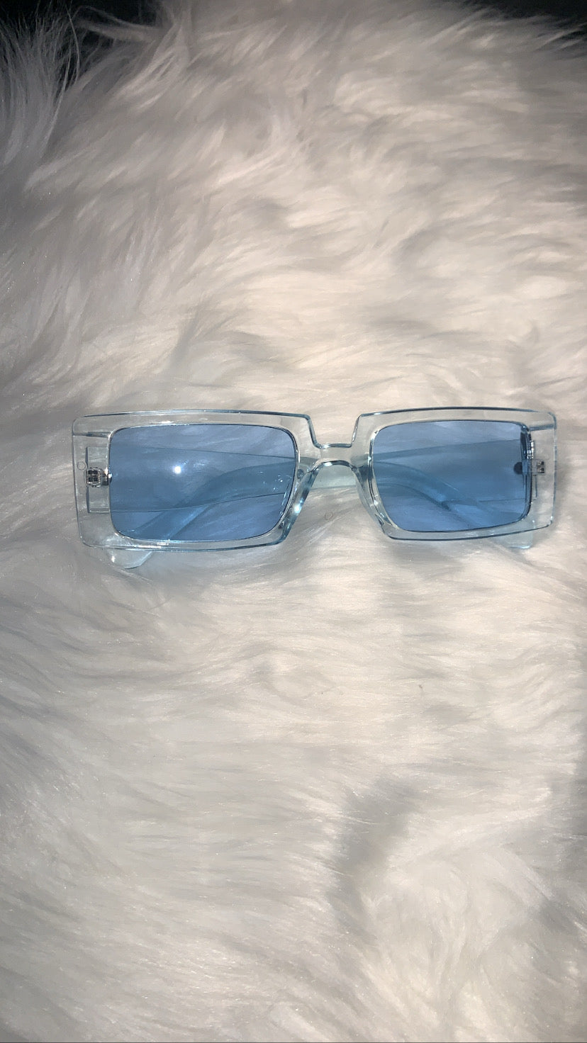 Retro Vibes Sunglasses