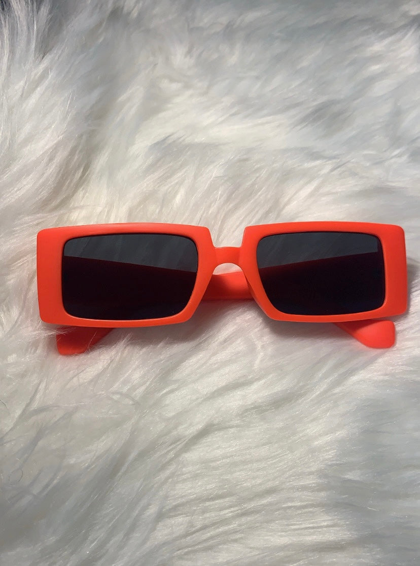 Retro Vibes Sunglasses