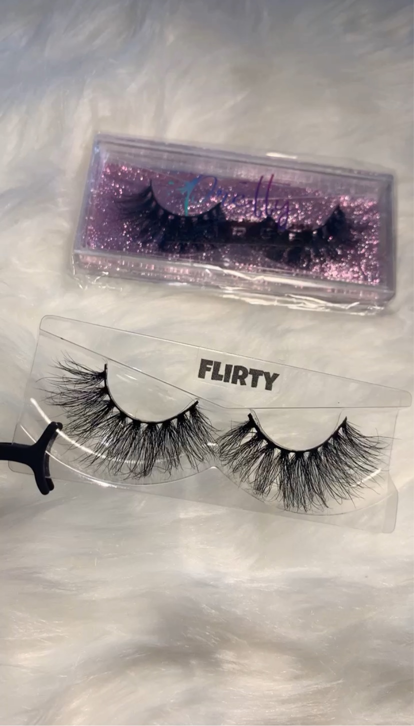 Pretty Luxe Minks