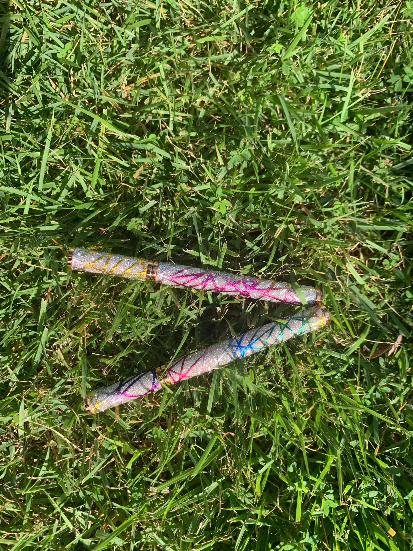 Pretty Lash & Liner Glue Pen