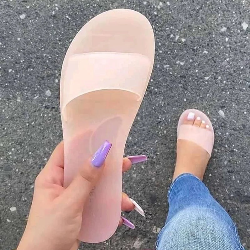 Don't Be Jelly Slides
