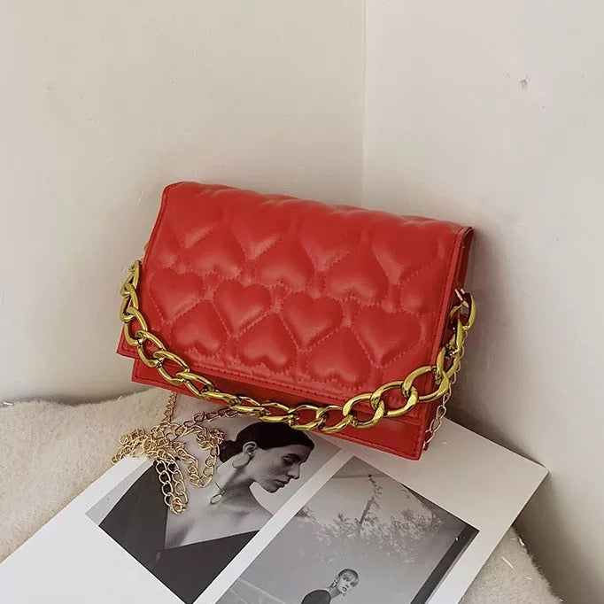Sweetheart Bag