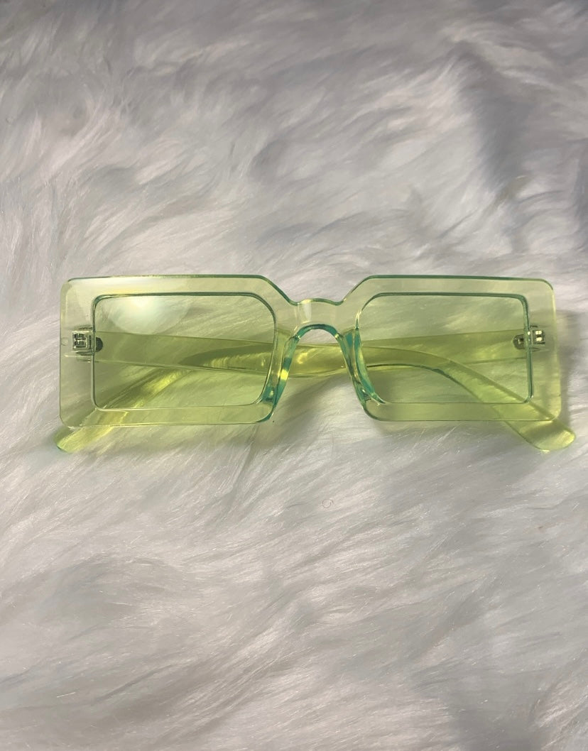 Retro Vibes Sunglasses