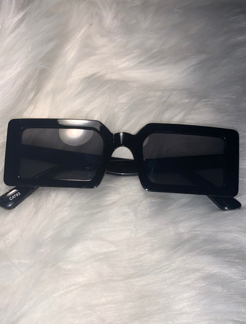 Retro Vibes Sunglasses