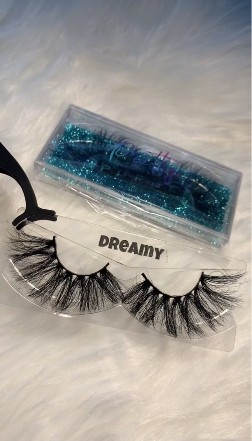 Pretty Luxe Minks