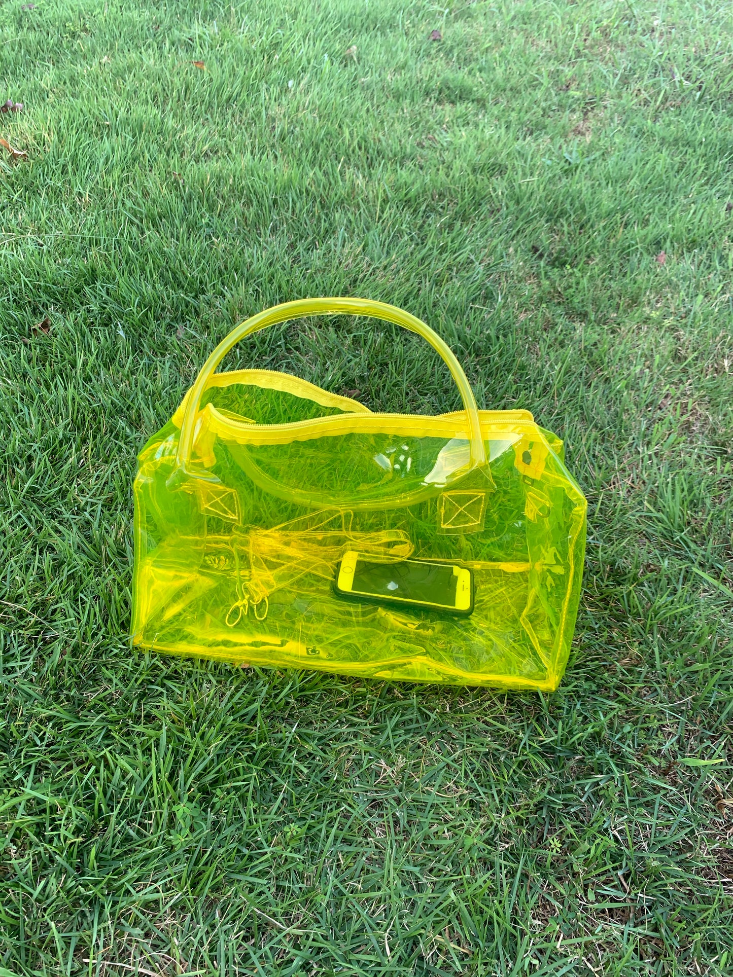 Purge The Night Bag