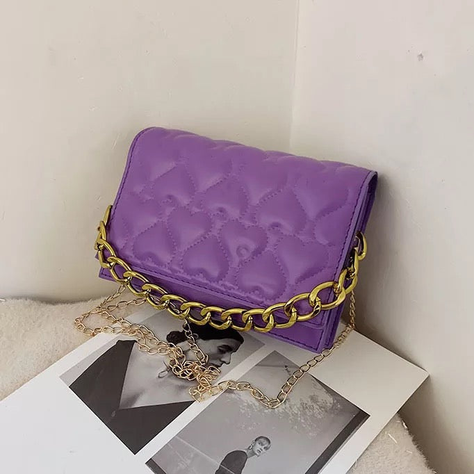 Sweetheart Bag
