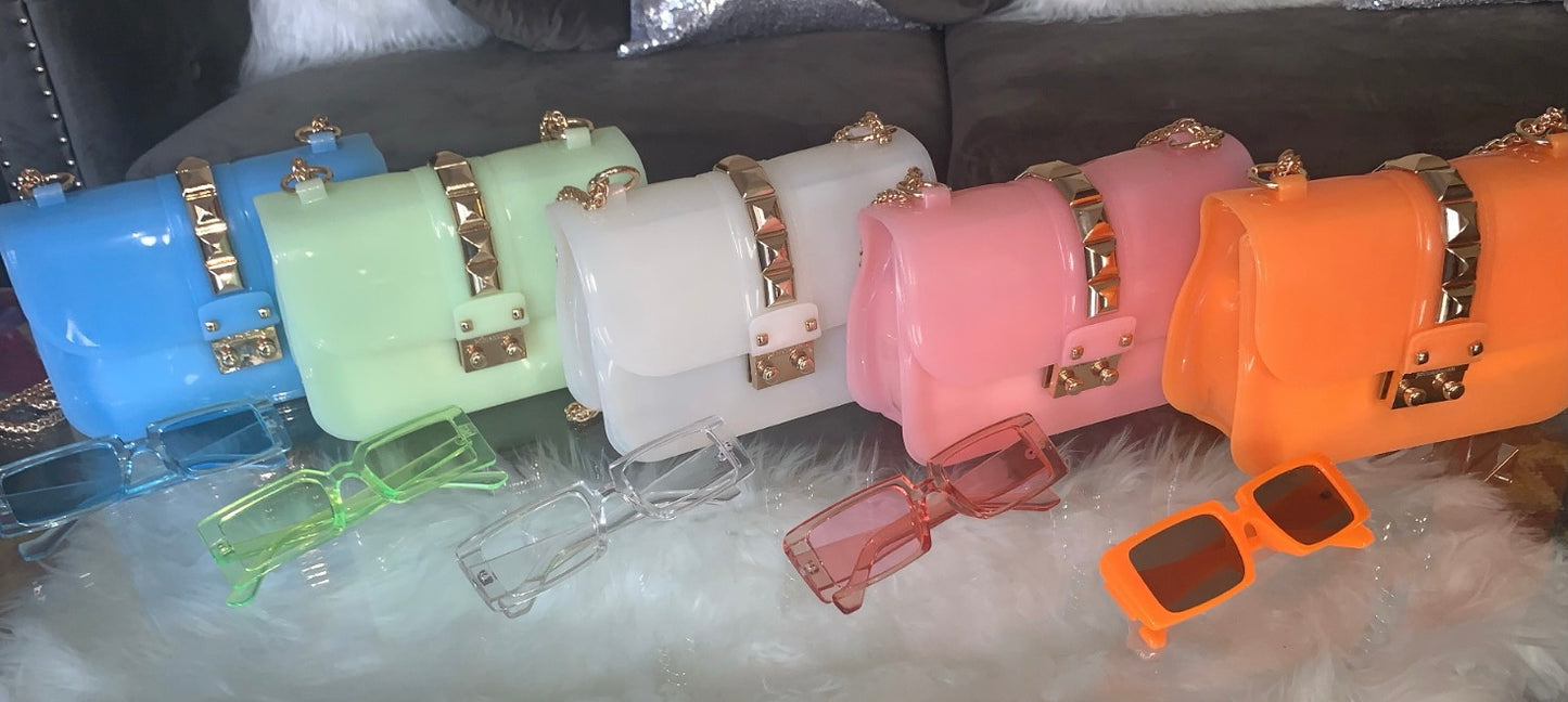 Candy Bag
