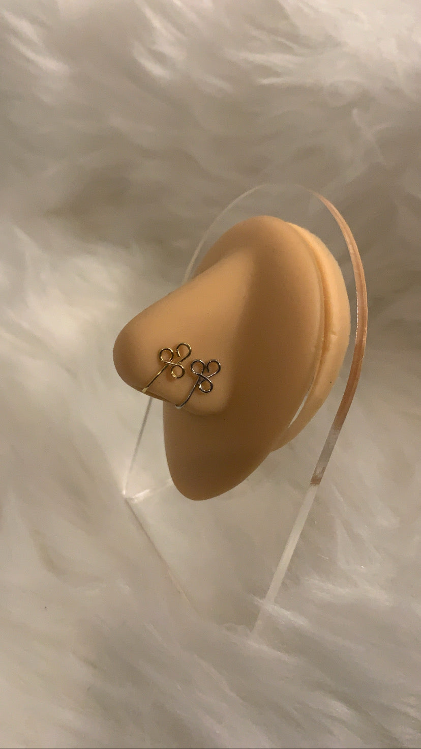 Nose Cuffs