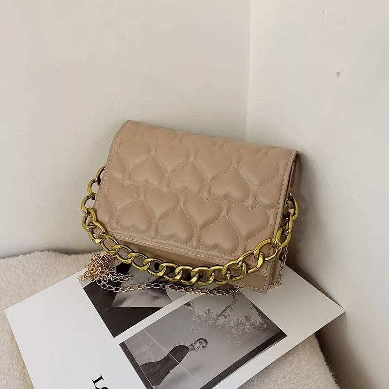 Sweetheart Bag