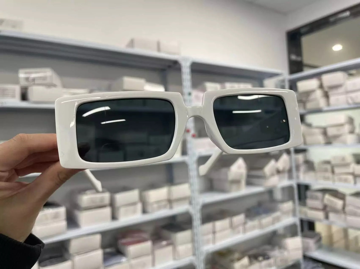 Retro Vibes Sunglasses