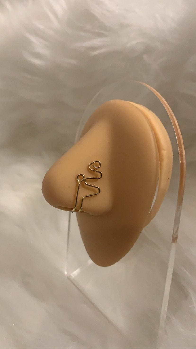 Nose Cuffs