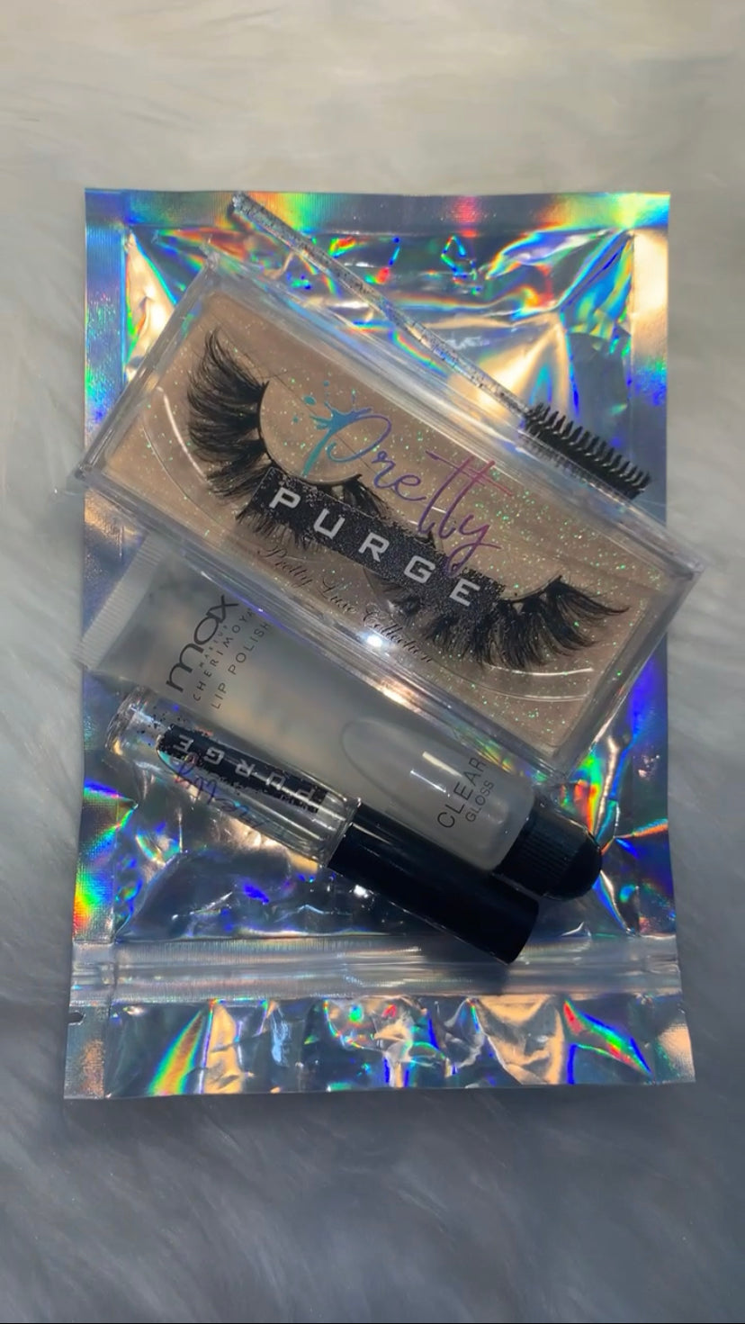Luxe Bundle