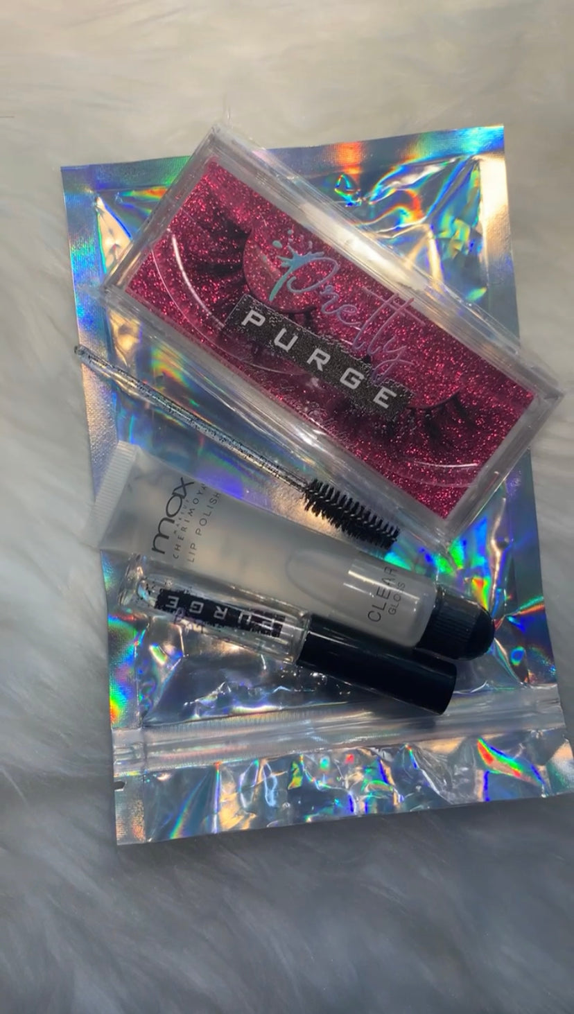 Luxe Bundle