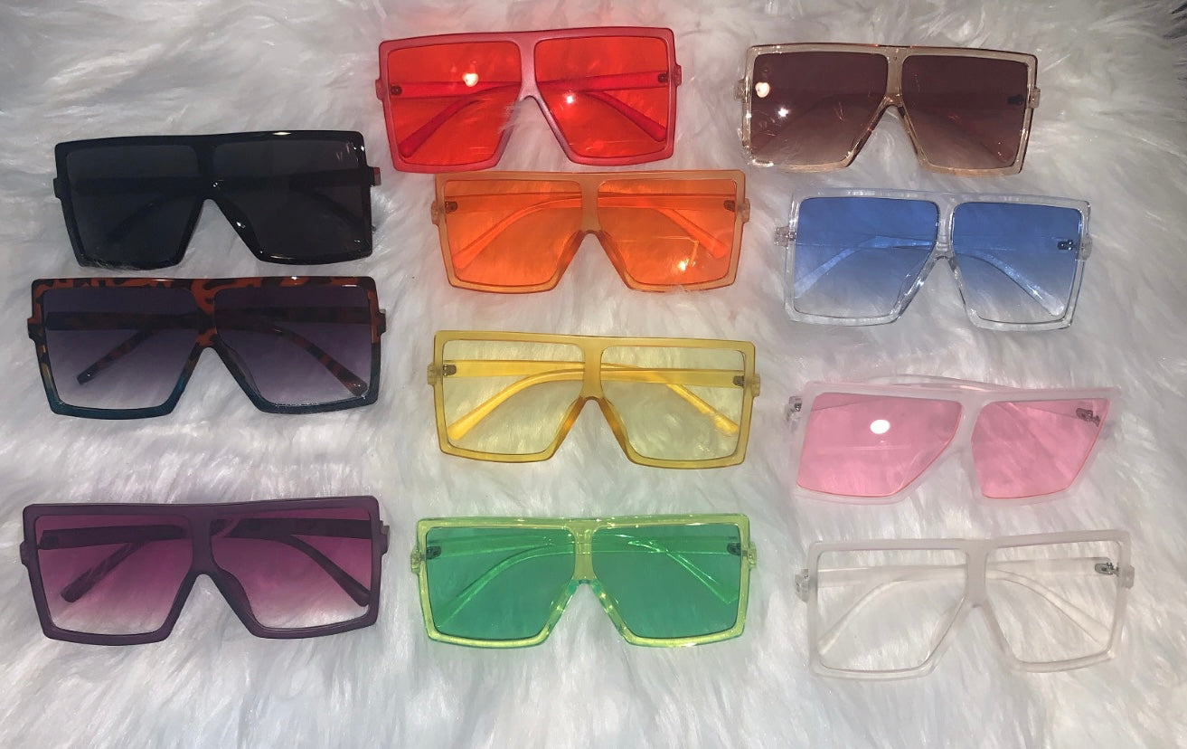 Paparazzi Sunglasses