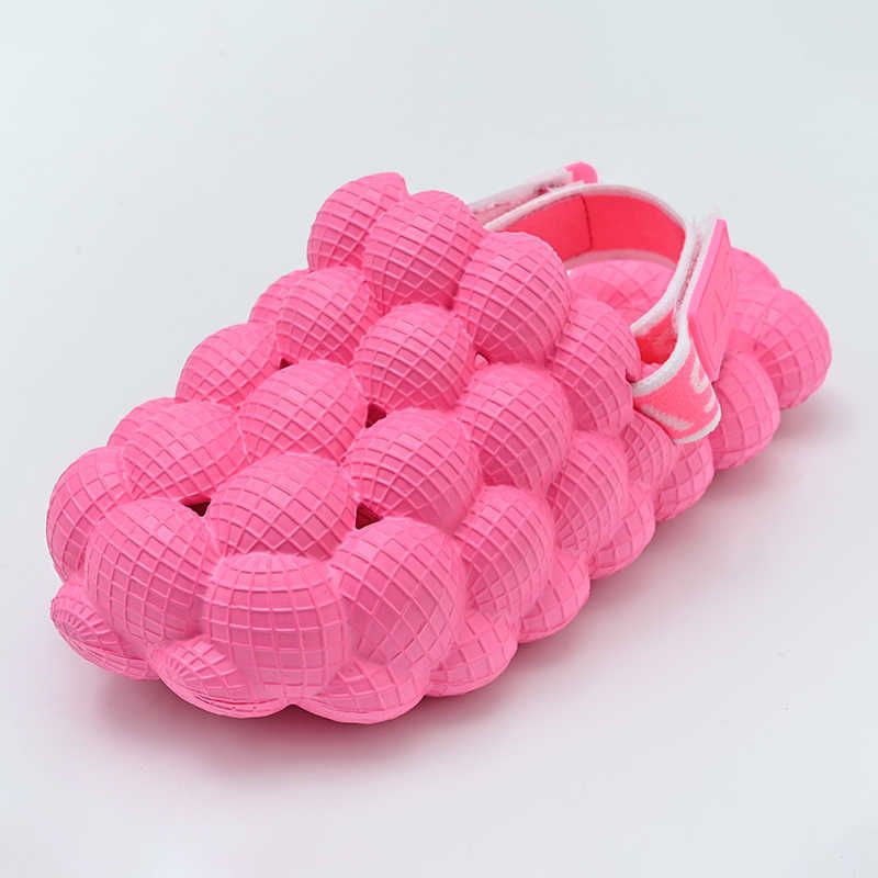 Kids Bubble Slides with Strap
