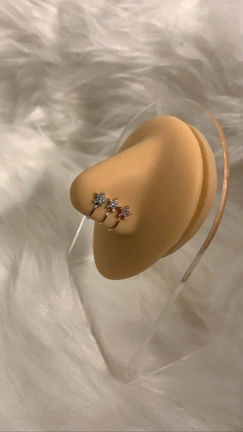 Nose Cuffs