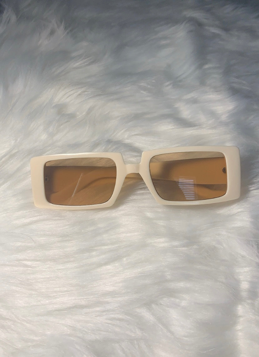 Retro Vibes Sunglasses